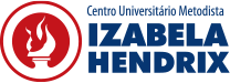 Logo do Centro Universitário Metodista Izabela Hendrix