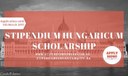 Alunos podem se inscrever para programa de bolsa de estudos na Hungria