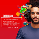Empreenda Santander 2K17 oferece prêmios para universitários empreendedores e startups