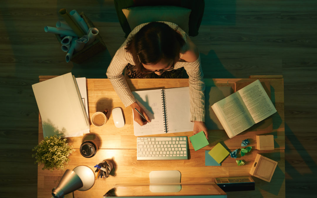 Técnica Pomodoro: faça seus estudos renderem mais
