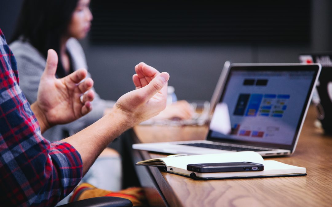 5 dicas para desenvolver suas capacidades de comunicação