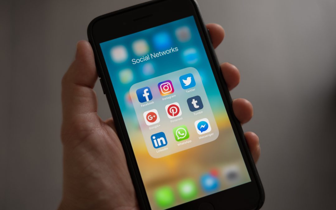 5 dicas para conseguir mais seguidores no Instagram