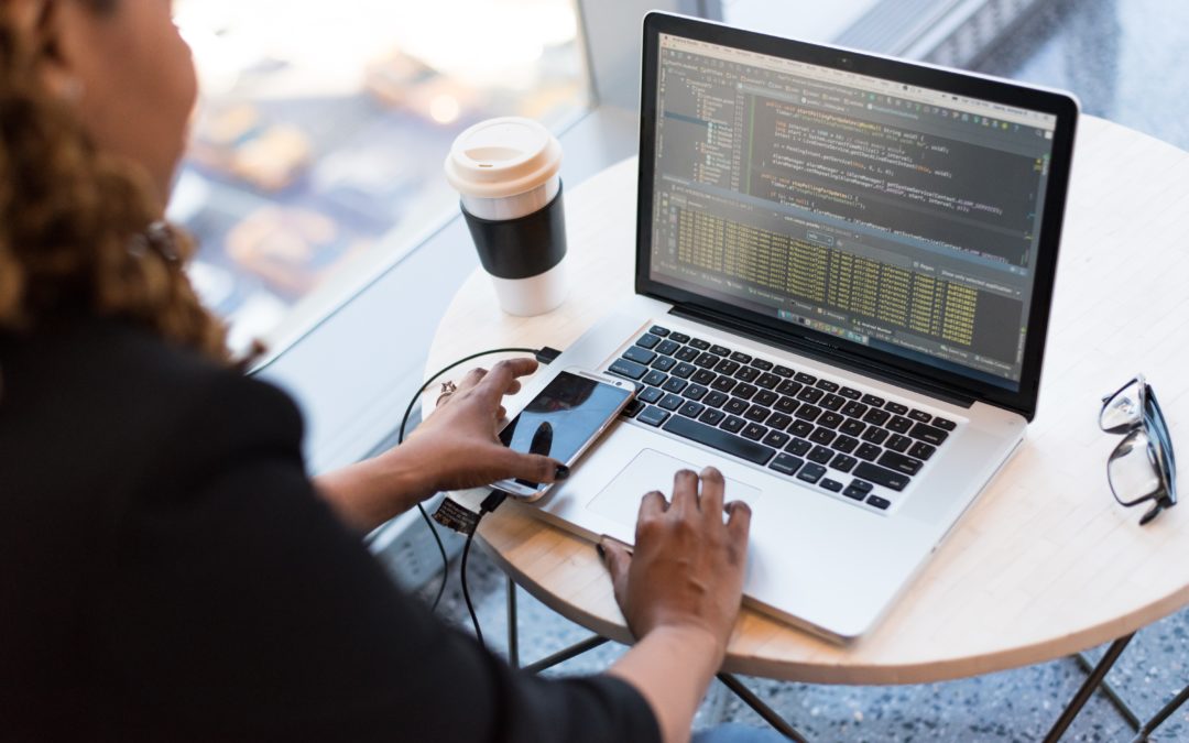 Conheça três das principais linguagens de programação