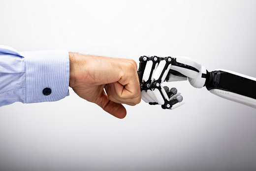 Você sabe o que é Inteligência Artificial?