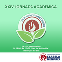 Izabela Hendrix promove XXIV Jornada Acadêmica de Ciências Biológicas