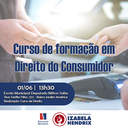 NPJURIH promove curso sobre Direito do Consumidor