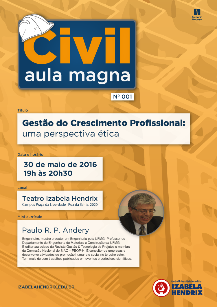 Civil - Aula Magna