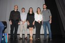 Izabela realiza o I Seminário BIM na 9ª Semana das Engenharias