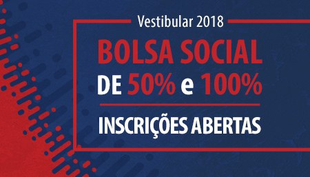 Izabela Hendrix oferece bolsas integrais e parciais para o 2º semestre até o dia 29/6