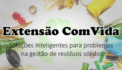 Projeto tem como foco envolver as pessoas em processo de responsabilização ambiental