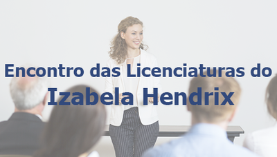 Ciências Biológicas, Música, Educação Física e Pedagogia participam do encontro