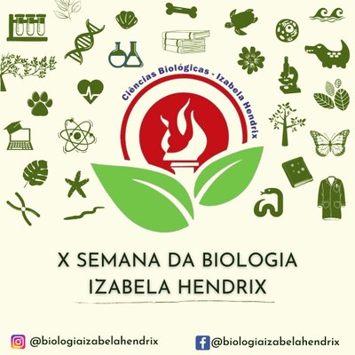 10º Semana da Biologia celebrou dia do Biólogo no Izabela Hendrix