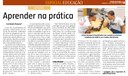Extensão Universitária do Izabela Hendrix é destaque no Jornal Estado de Minas