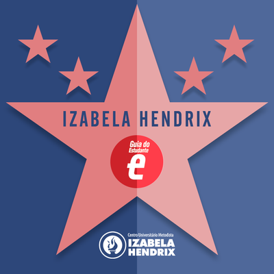 Guia do Estudante considera Izabela Hendrix o melhor Centro Universitário de Minas Gerais