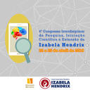 Izabela Hendrix realiza 4º Congresso de Pesquisa, Iniciação Científica e Extensão