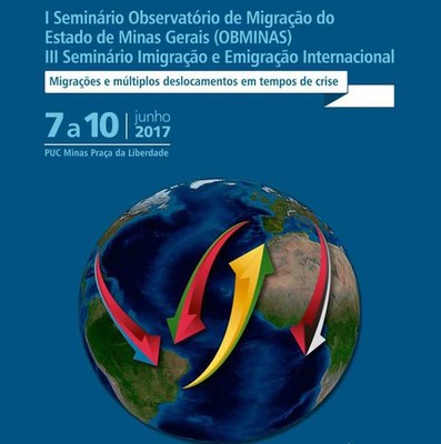 Izabela Hendrix sedia abertura de evento sobre migrações internacionais em Minas Gerais