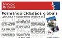 Jornal da ARI mostra riqueza de intercâmbios e missões internacionais de estudos