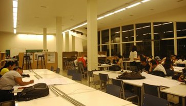 Compromisso ambiental, formação teórico-prática e consciência crítica são características do curso