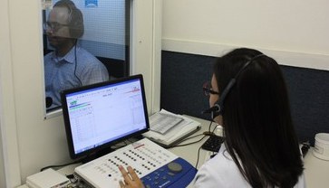 As Clínicas Integradas de Saúde possibilitam importante formação na prática clínica fonoaudiológica
