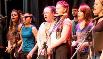 Festival de Bandas, Seminário de Produção de Eventos e oportunidades para debates e apresentações