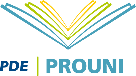 Imagem - Logo ProUni